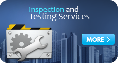 Inspection and Testing Services